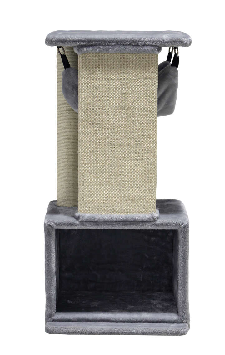 Nobby Kratzbaum Idris